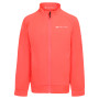 Kinder-Sweatshirt Alpine Pro Festo rosa pink