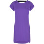 Kleid Loap Abnera lila purple
