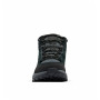 Damen Trekkingschuhe Columbia Redmond™ Iv Mid Waterproof