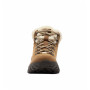 Damenschuhe Columbia Burnsider Cozy™