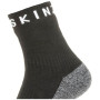 Wasserdichte Socken SealSkinz WP Warm Weather Soft Touch