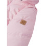 Mädchen-Winterjacke Reima Paahto