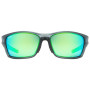 Sonnenbrille Uvex Sportstyle 232 P