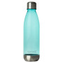Flasche Regatta Tritan Bottle with Metal Lid grün Ceramic