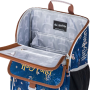 Schulrucksack für Unterstufe Baagl Zippy
