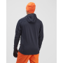 Herren-Sweatshirt Silvini DIRILO MJ1310
