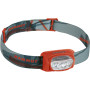 Stirnlampe Mammut T-Trail grau Salsa
