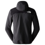 Herren-Sweatshirt The North Face M Dawn Turn Hybrid Ventrix Midlayer