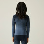 Kinder-Funktionsset Dare 2b Kids InTheZone III Baselayer Set Navy