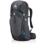 Rucksack Gregory Zulu 35 2023 schwarz OzoneBlack