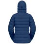 Damen Daunenjacke Norrona femund down700 Zip Hood