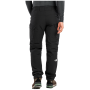 Herrenhose The North Face M Winter Exploration Reg Tapered Cargo -