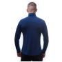 Herren-Funktionsshirt Sensor Merino Extreme zip