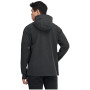 Herrenjacke Mammut Macun SO Hooded Jacket Men