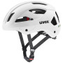 Fahrradhelm Uvex Stride weiß white matt
