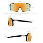 Sonnenbrille Vidix Vision jr. 240208 fullset