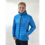 Herrenjacke Sir Joseph Lotus Hooded Man