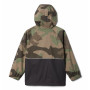 Kinderjacke Columbia Dalby Springs Jacket
