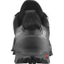 Herren Laufschuhe Salomon Cross Over Gore-Tex