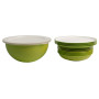 Geschirrset Omada Sanaliving Pic-Nic Set 14 Stk