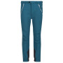 Kinderhose Regatta Tech Mountain Trs dunkelblau Dragonfly