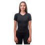 Damen-T-Shirt Sensor Coolmax Tech
