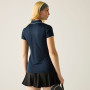 Damen-T-Shirt Regatta Womens Remex II