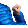 Herren-Daunenjacke Black Diamond M Approach Down Hoody (2023)