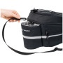 Fahrradtasche Vaude Silkroad L (UniKlip)