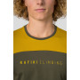 Herren-T-Shirt Rafiki Pitone 2022