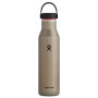 Thermokanne Hydro Flask Lightweight Standard Flex Cap 21 OZ silber Slate