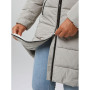 Damen-Wintermantel Loap Taslira