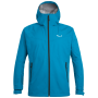 Herrenjacke Salewa Puez (Aqua 3) PTX M JKT hellblau BlueDanube/