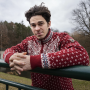 Pullover Kama 4082