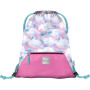 Rucksack-Set Baagl Zippy SET 3 Nebe