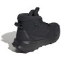 Trekkingschuhe Adidas Terrex Winter Boot Mid Leather