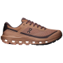 Schuhgröße (EU): 42,5 / Farbe: braun