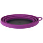 Schüssel LifeVenture Ellipse FlexiBowl
