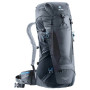 Rucksack Deuter Futura Pro 44 EL schwarz/grau GraphiteBlack