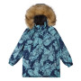 Kinder Winterjacke Reima Musko 2022