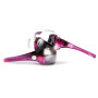 Sonnenbrille Gloryfy G5 Purple rain