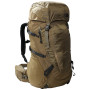 Wanderrucksack The North Face Terra 55 grün Military Olive/Tnf Black