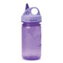 Kindertrinkflasche Nalgene Grip-n-Gulp lila Purple