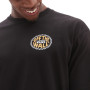Herren-T-Shirt Vans Insider OTW-B