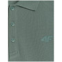 Herren-T-Shirt 4F Polo Shirt M555