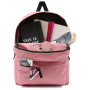 Damenrucksack Vans Wm Realm Backpack