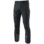 Herrenhose Dynafit Tlt Touring Dynastretch Pants Men blau Blue