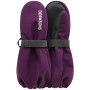 Handschuhgröße: 2-4 / Farbe: lila