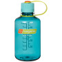 Flasche Nalgene Narrow Mouth 0,5l hellblau Cerulean