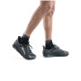 Herrensocken Icebreaker Men Merino Run+ Ultralight Mini